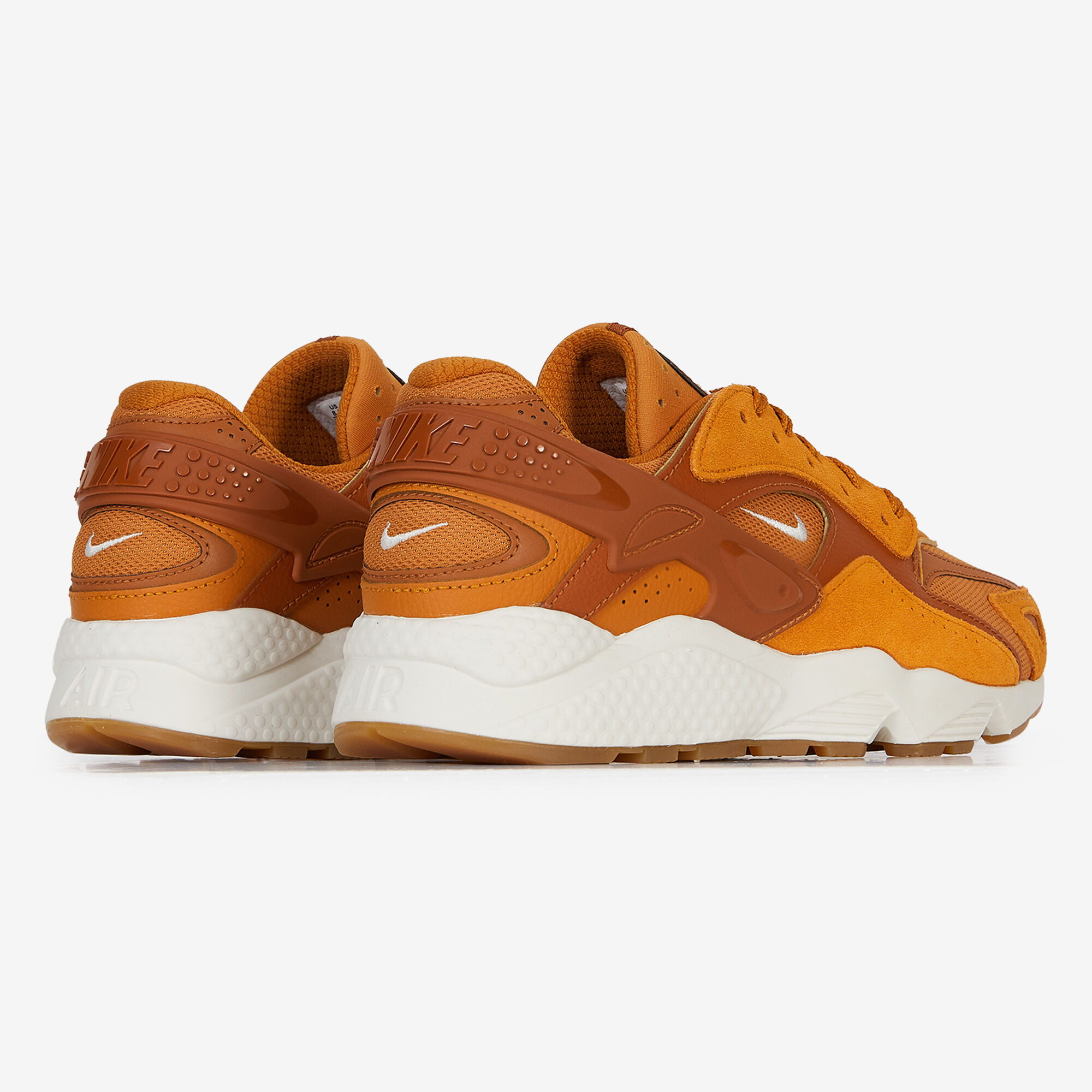 Nike huarache goud clearance