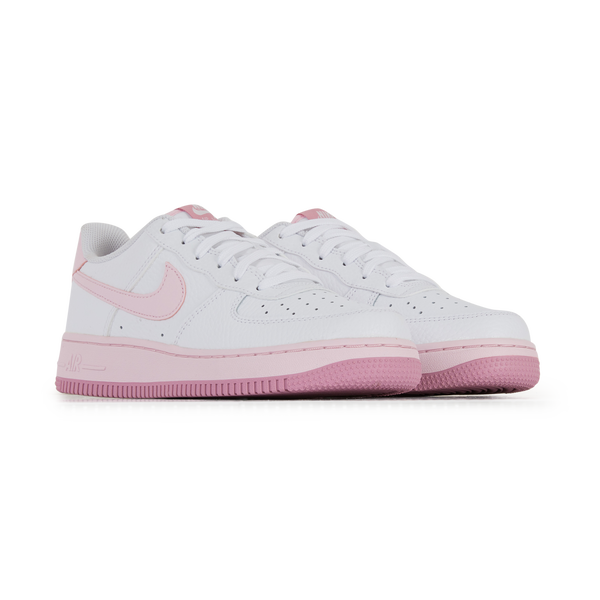 Nike cheap rose fille