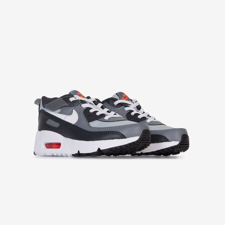 NIKE air max AIR MAX 90 CF GRIS/ROUGE CADET