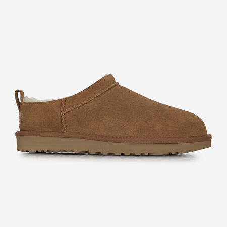 UGG CLASSIC MICRO MIEL DAMES