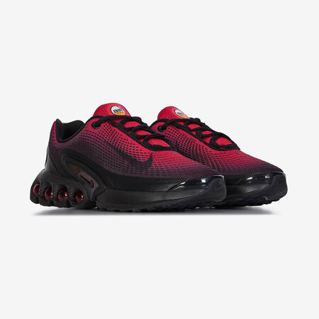 NIKE air max AIR MAX DN SWOOSH NOIR/ROUGE JUNIOR
