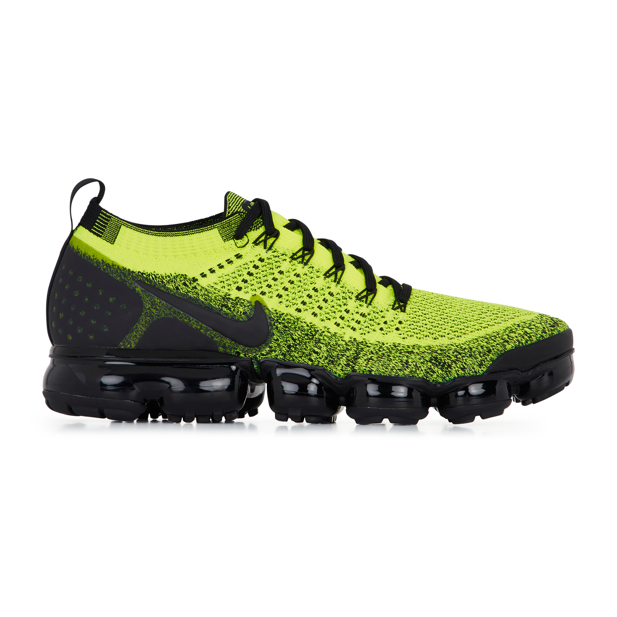 nike air vapormax flyknit 2 jaune