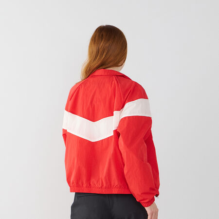 NIKE JACKET TRACKSUIT FZ FEMME