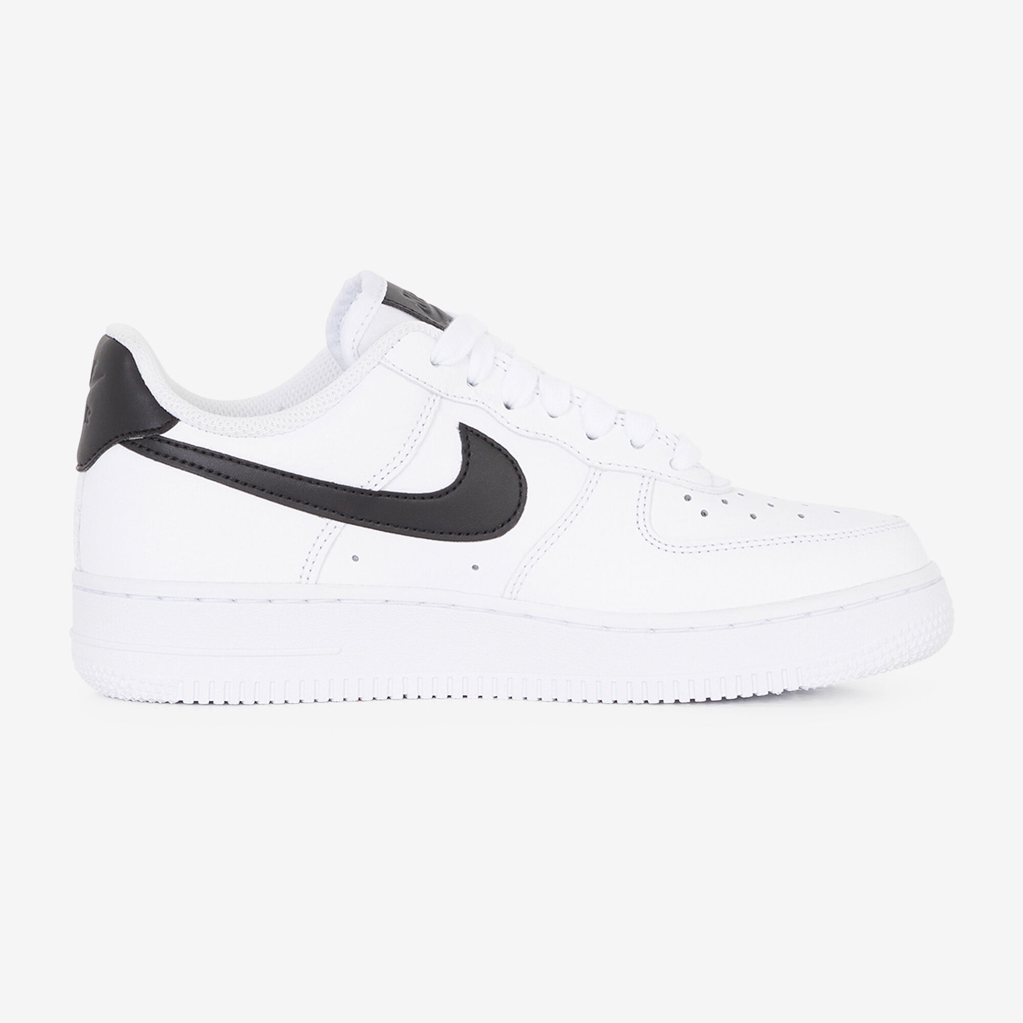 Prix air force one blanche store