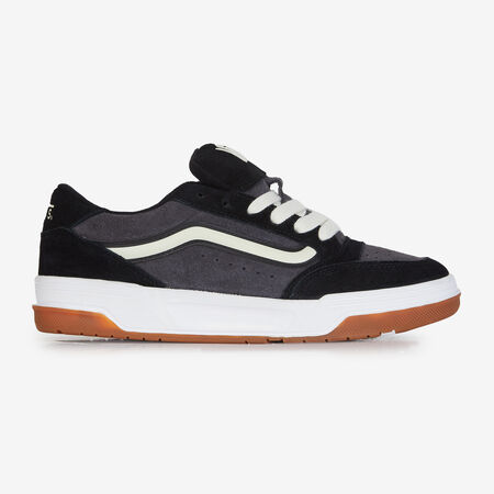 VANS HYLANE ZWART/WIT HEREN