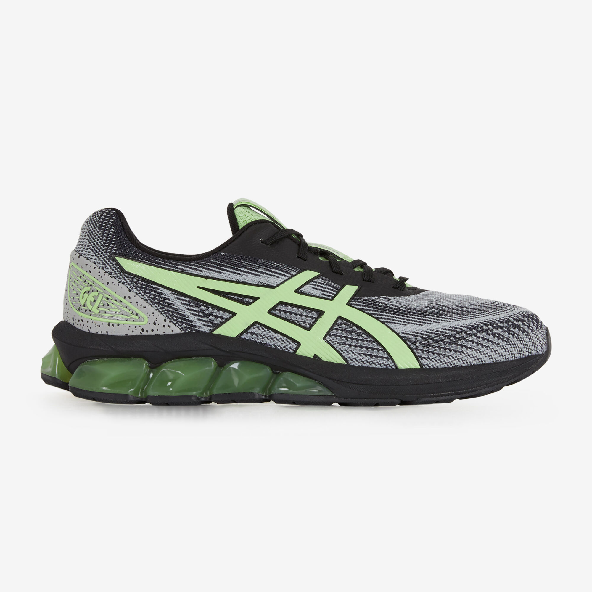 Sweat asics jaune shop