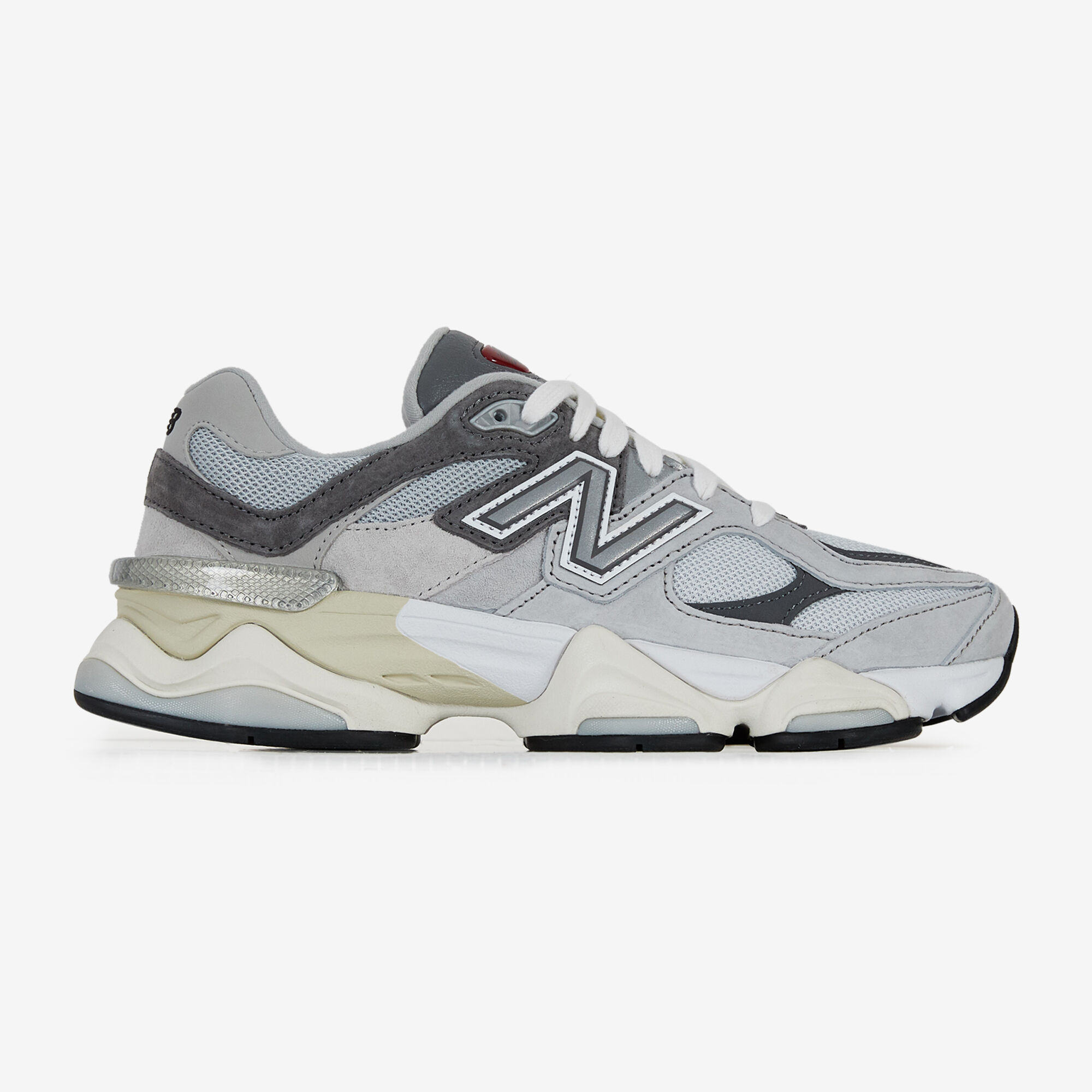 New balance outlet x90 enfant rouge