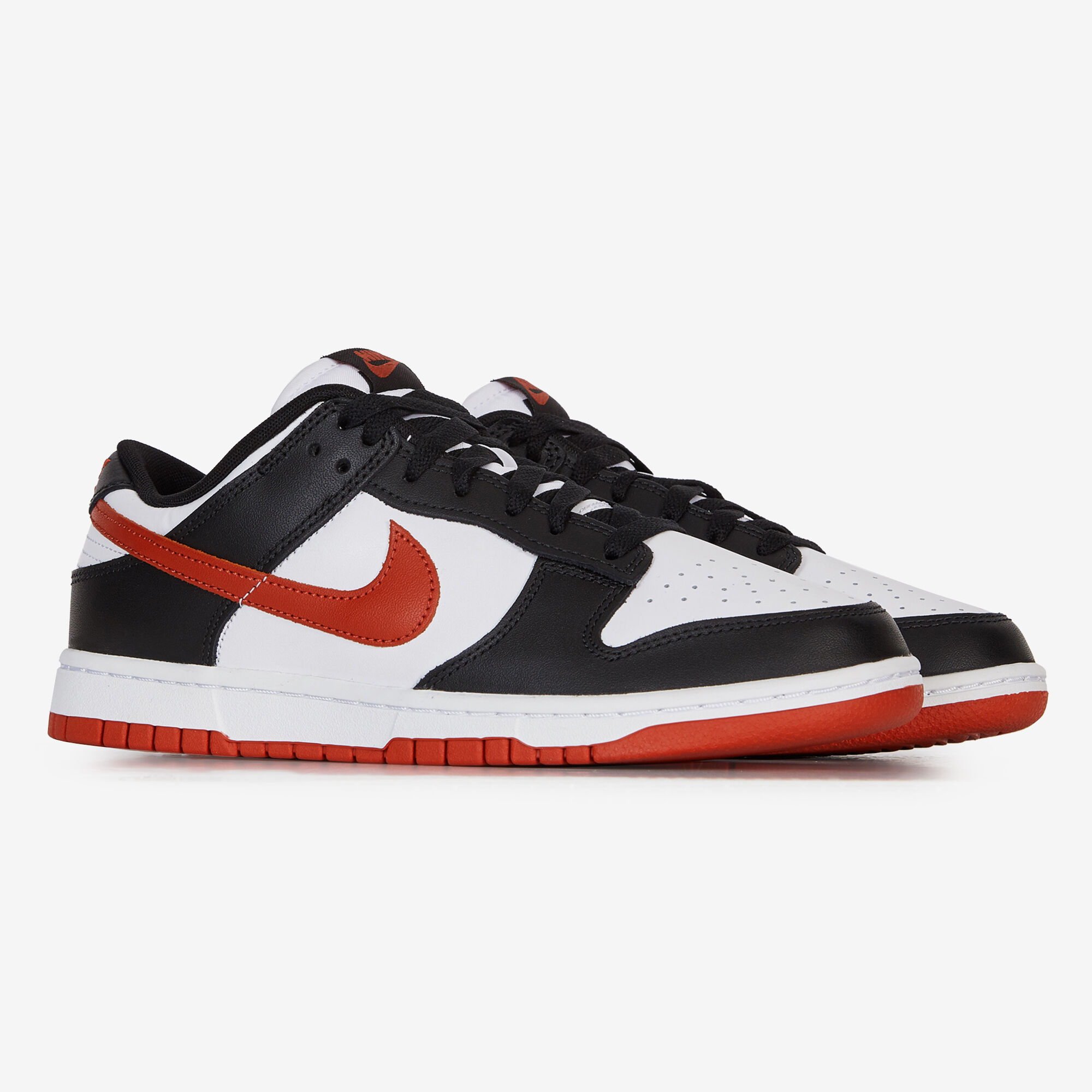 Nike dunk noir shop