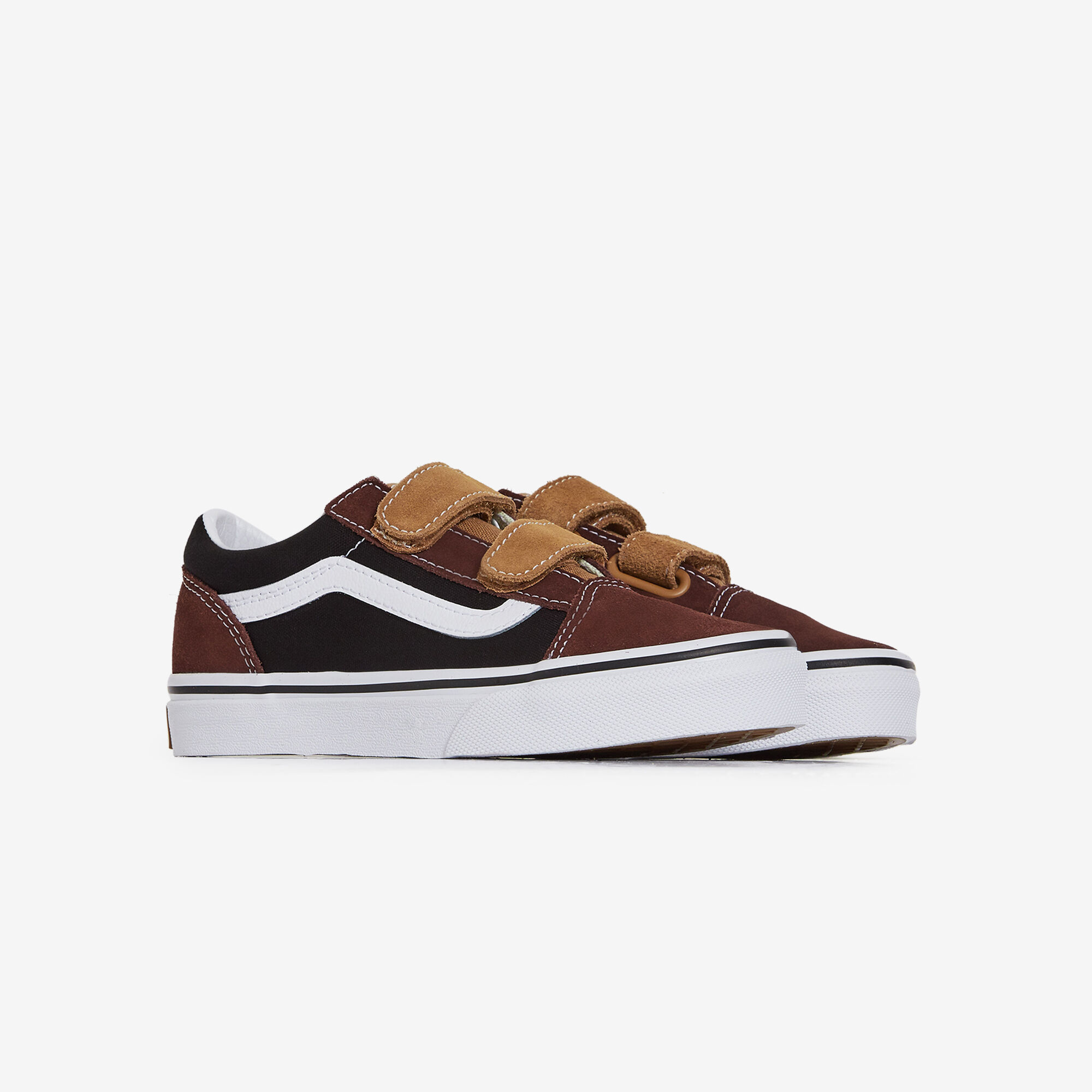 Vans hot sale enfant 35
