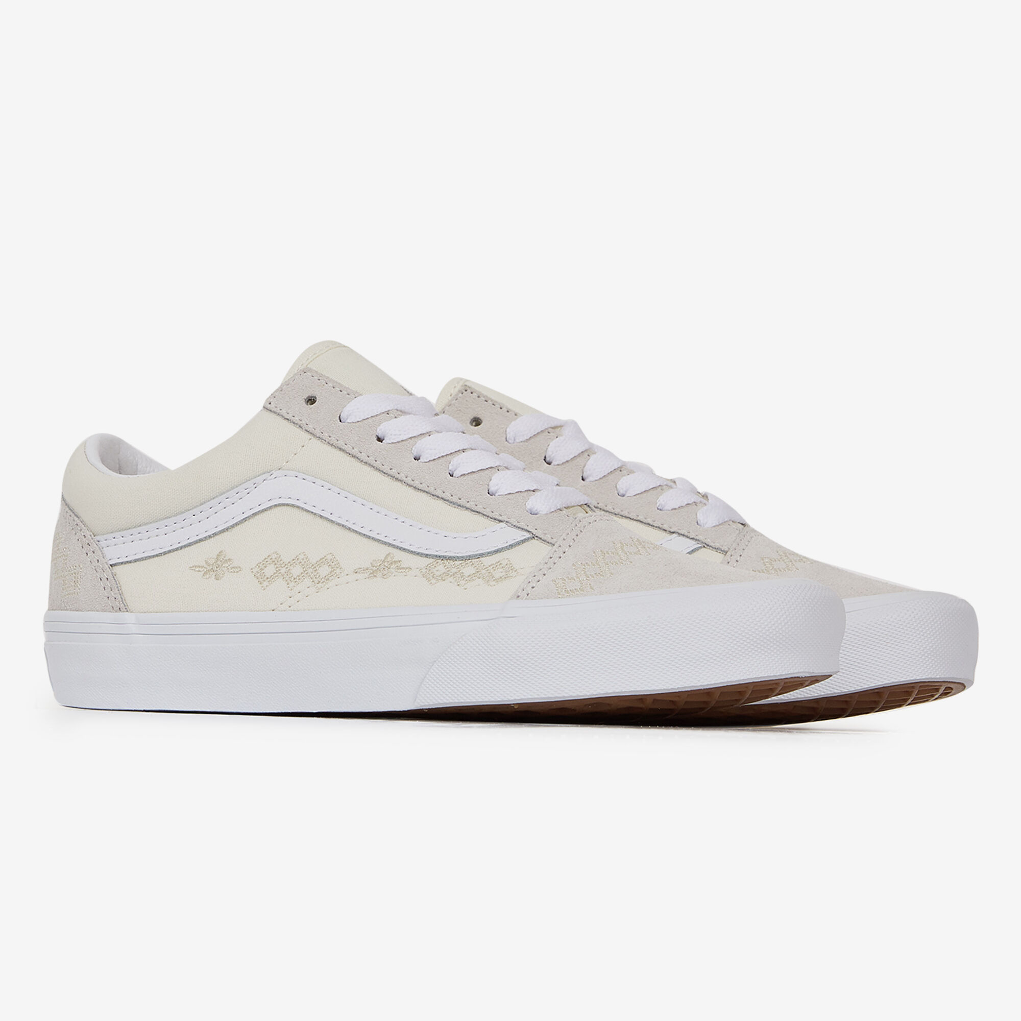 Vans courir deals femme