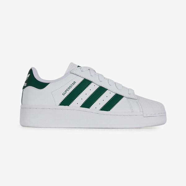 Superstar clr dames groen Clearance