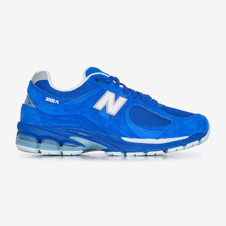 NEW BALANCE 2002r 2002R BLEU DAMES