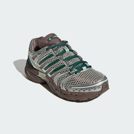 ADIDAS ORIGINALS Adistar ADISTAR CONTROL 5 MARRON/VERT FEMME