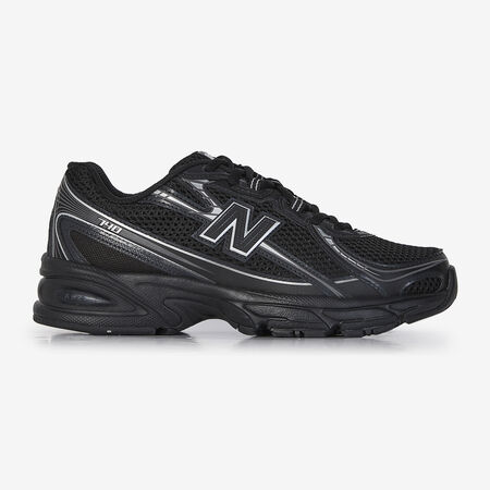 NEW BALANCE 740 NOIR FEMME