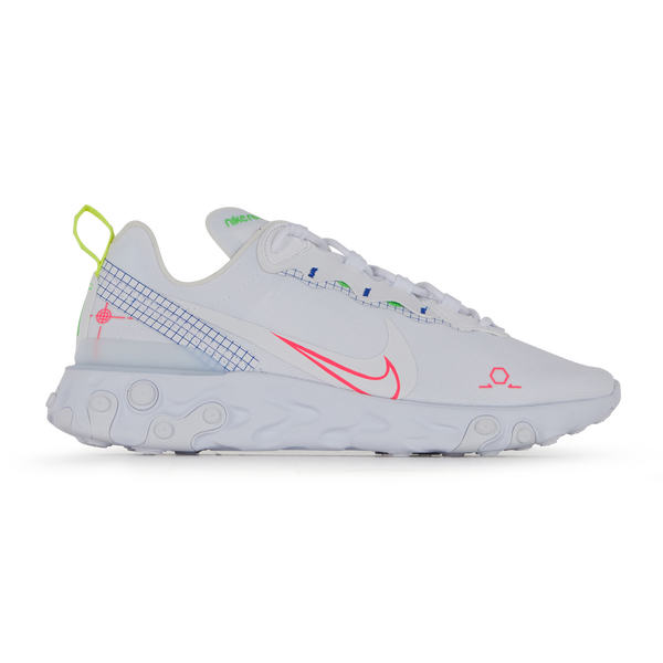 REACT ELEMENT 55 REACT ELEMENT 55