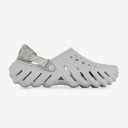 CROCS crocs ECHO CLOG BLANC HOMME