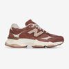 null : MARRON