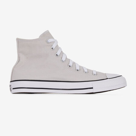 CONVERSE chuck taylor all star CHUCK TAYLOR ALL STAR HI SEASONAL BEIGE HOMME