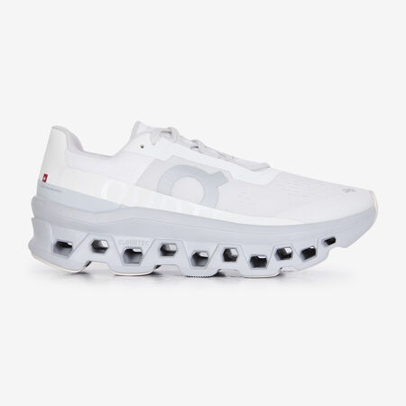 ON RUNNING CLOUDMONSTER BLEU HOMME