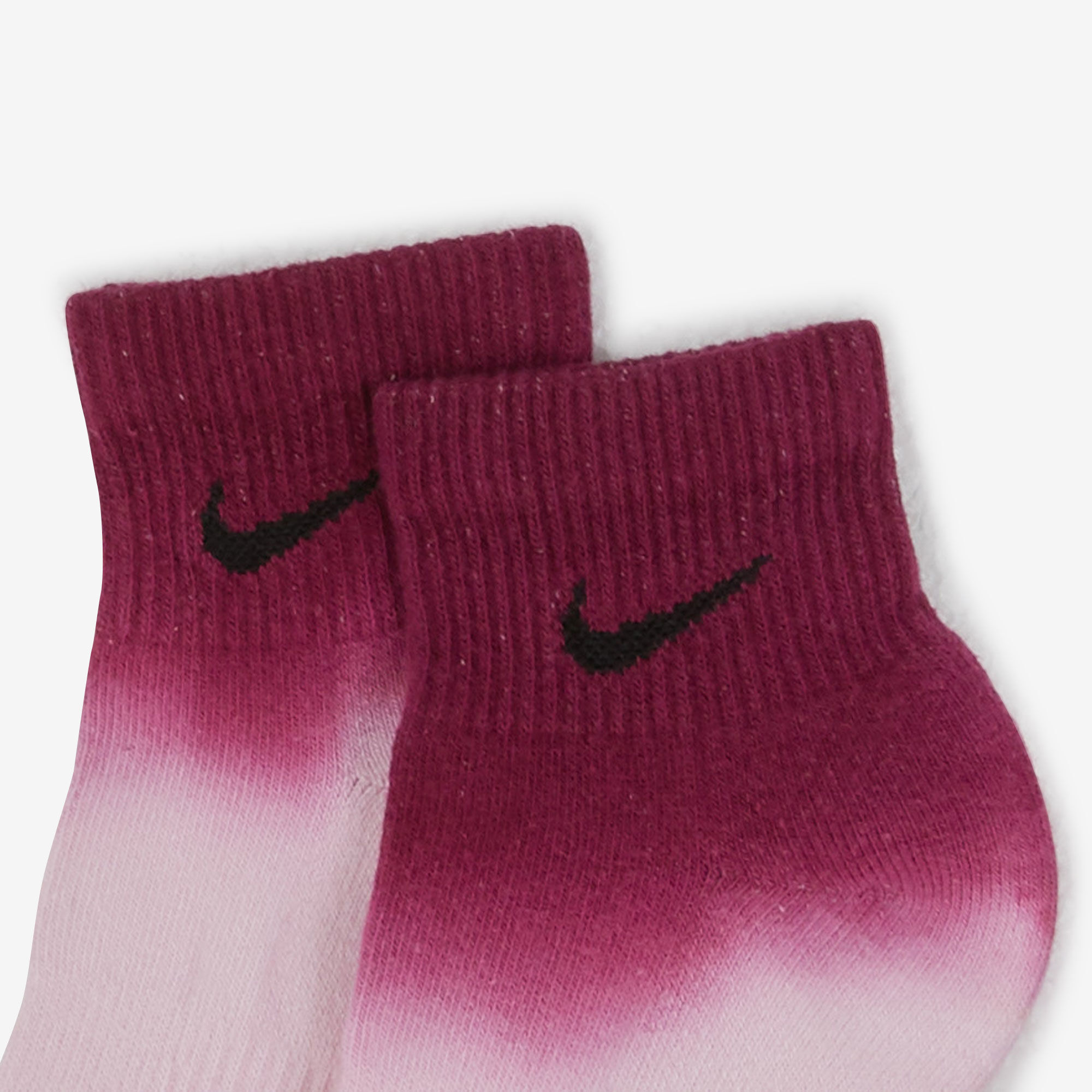 Chaussette shop violette nike