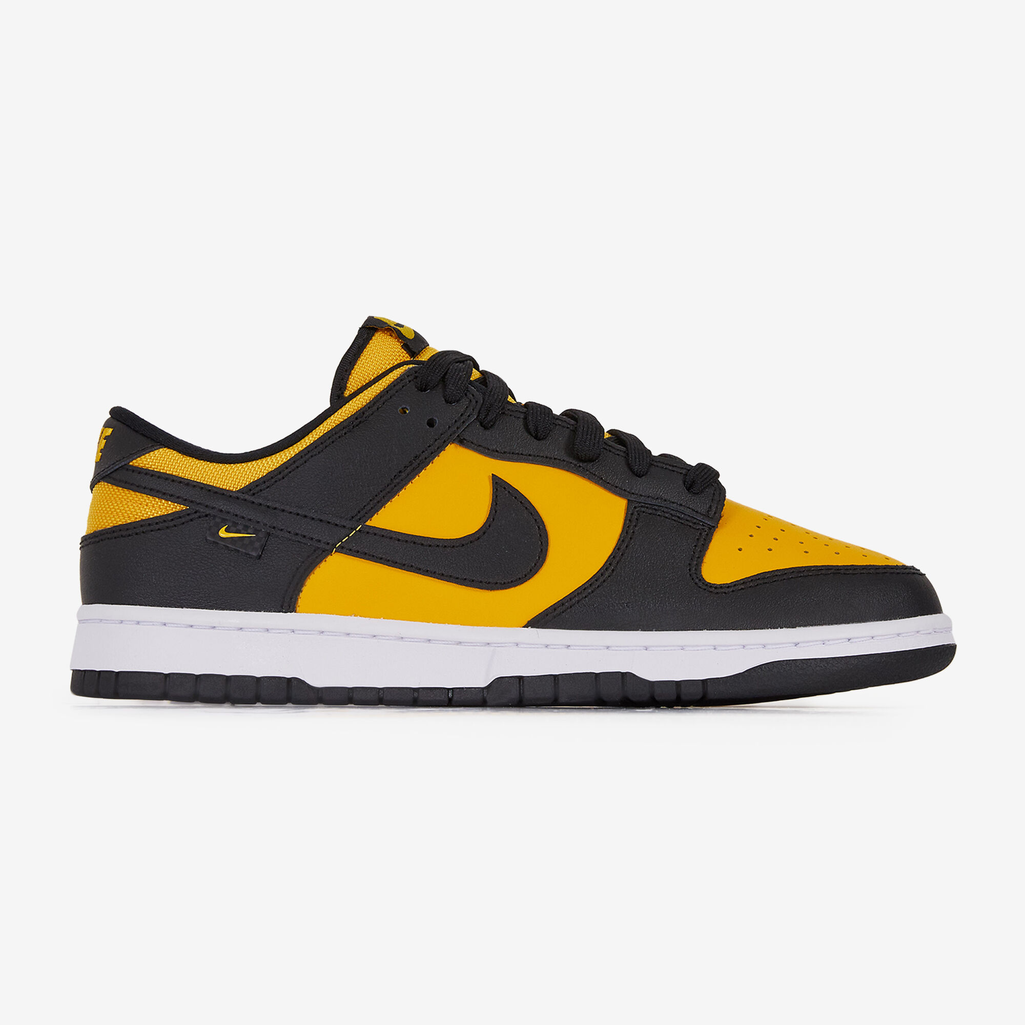 Nike free on sale homme jaune