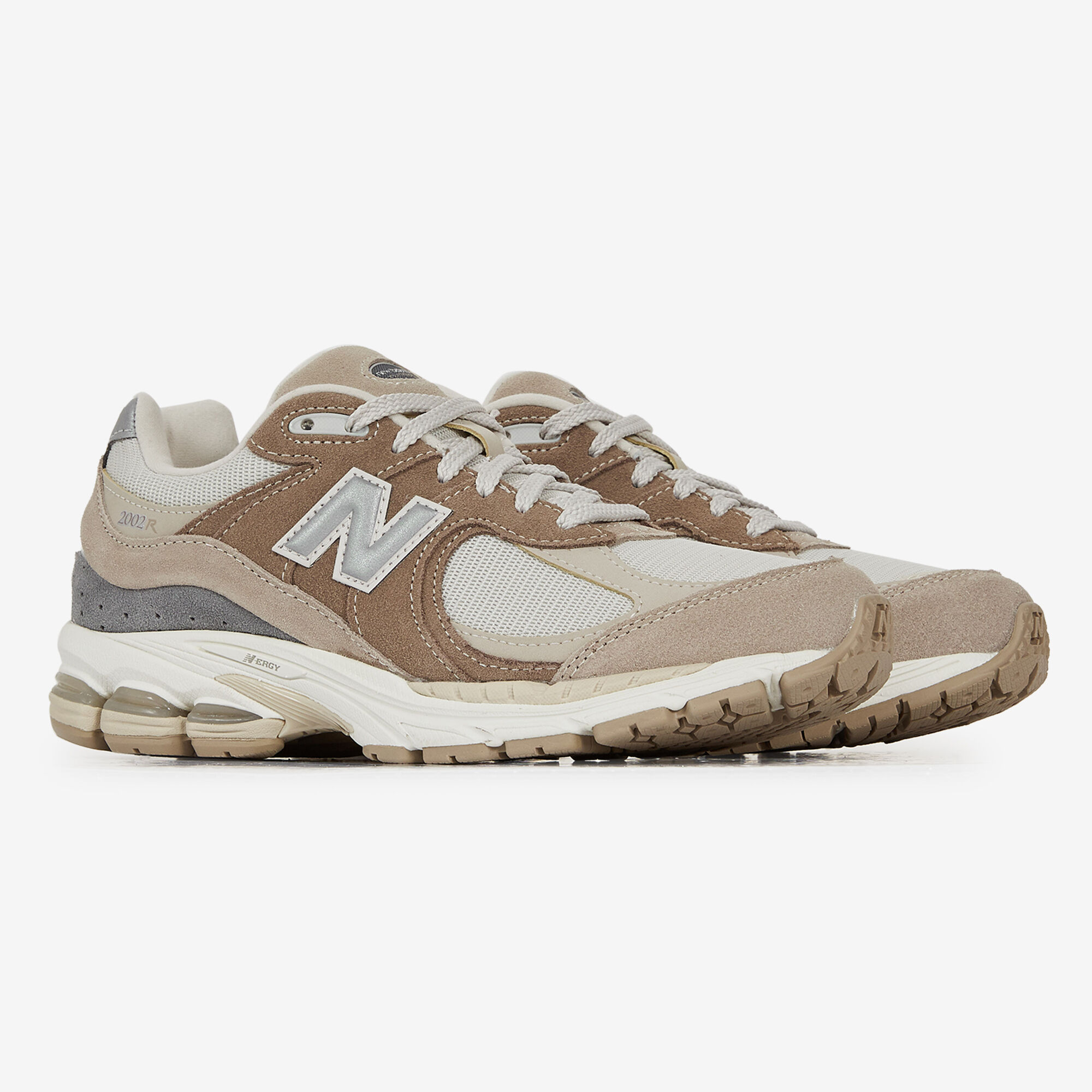 New balance femme marron et or new arrivals