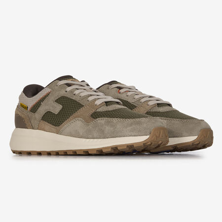 FAGUO LIMWOOD BEIGE/KAKI HEREN