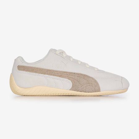 PUMA speedcat SPEEDCAT OG BEIGE/MARRON FEMME