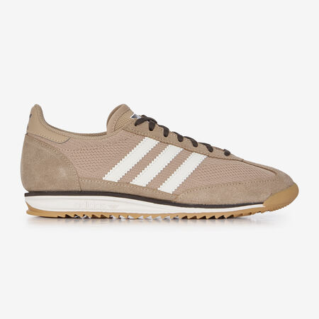 ADIDAS ORIGINALS sl 72 SL 72 OG BEIGE DAMES