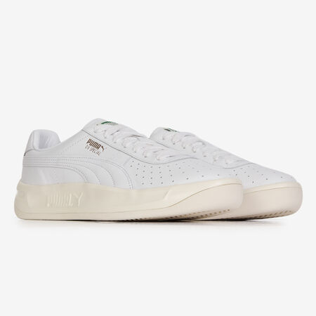 PUMA GV SPECIAL BLANC HEREN
