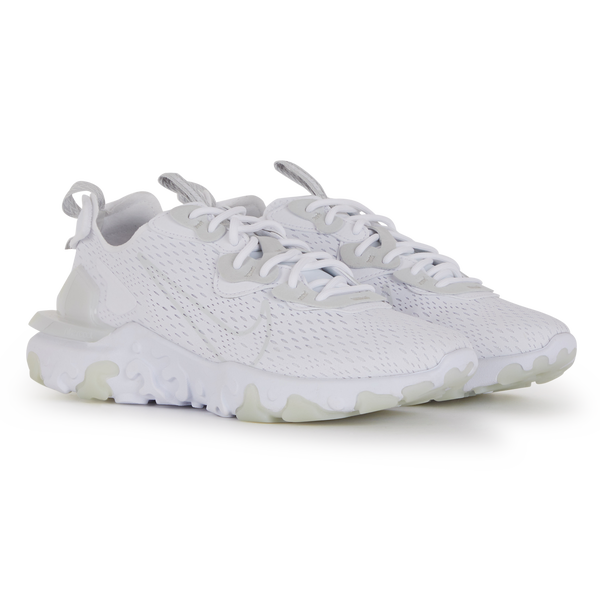 Nike react blanche deals