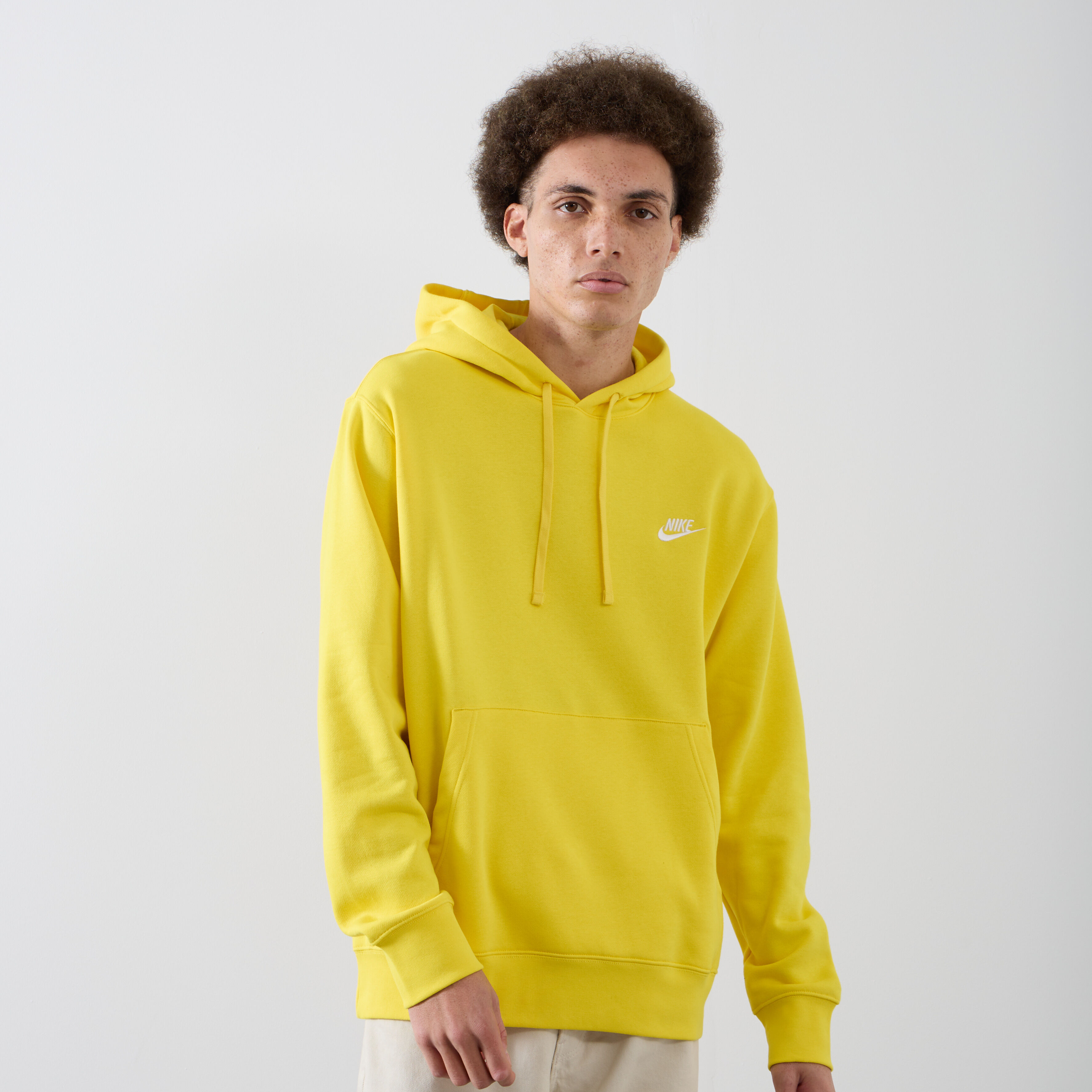 Kleding geel online