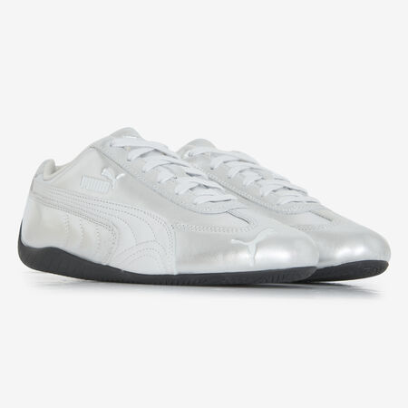 PUMA speedcat SPEEDCAT ARGENT DAMES