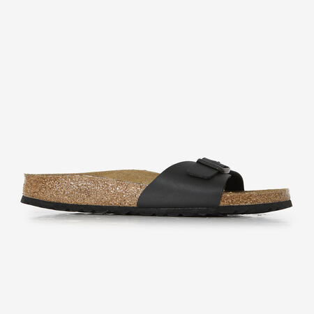 BIRKENSTOCK madrid MADRID BIRKOFLOR ZWART DAMES