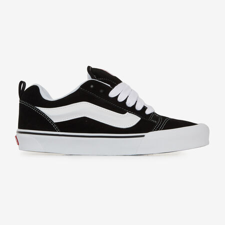 KNU SKOOL : NOIR/BLANC