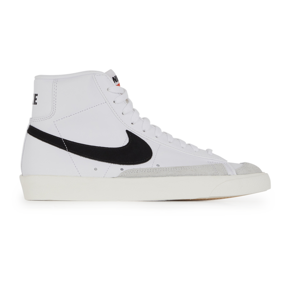 Nike blazer noir et grise on sale