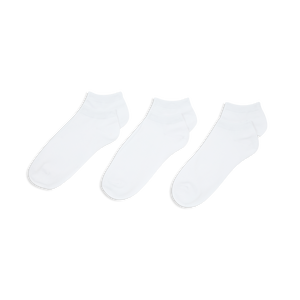 PACK CHAUSSETTES INVISIBLES COURIR X3