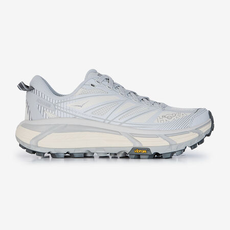 HOKA MAFATE SPEED 2 GRIS/BEIGE FEMME