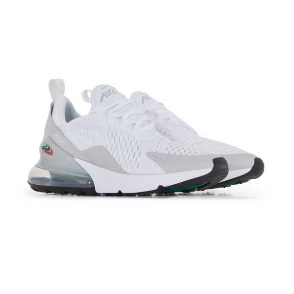Air max 270 gris blanc on sale