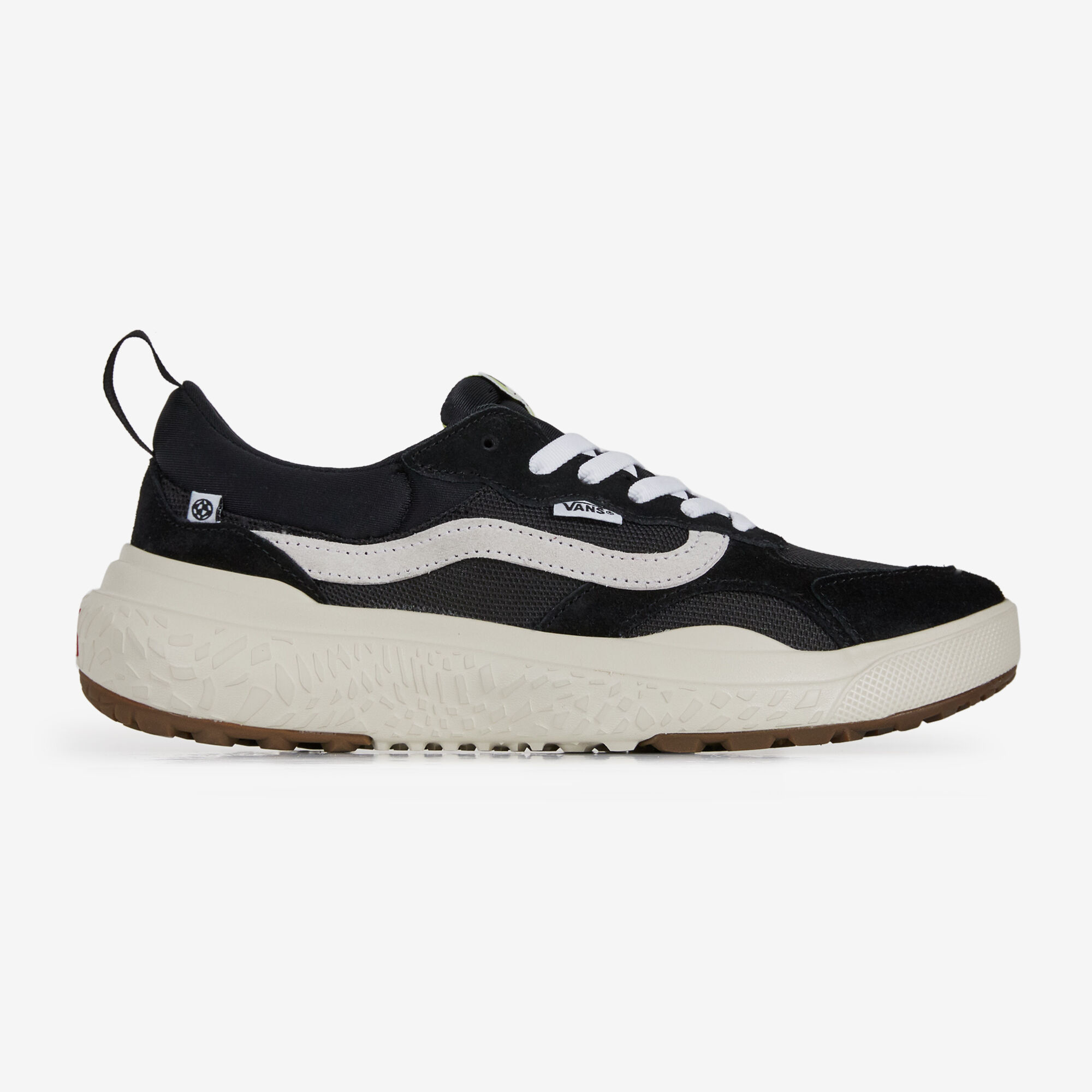 Basket vans courir deals