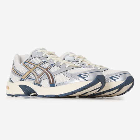 ASICS gel-1130 GEL-1130 BEIGE/MARRON HOMME