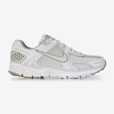 NIKE zoom vomero ZOOM VOMERO 5 BLANC/BEIGE HOMME