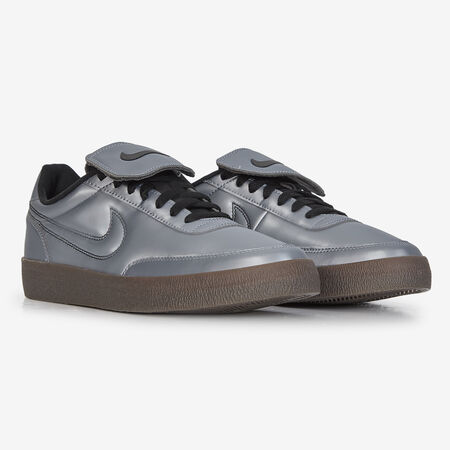 NIKE KILLSHOT 2 ARGENT/NOIR HEREN