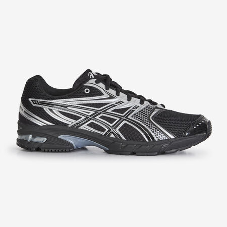 ASICS GEL-DS TRAINER 14 NOIR/ARGENT HEREN