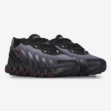 NIKE air max AIR MAX DN8 NOIR/ROUGE HOMME