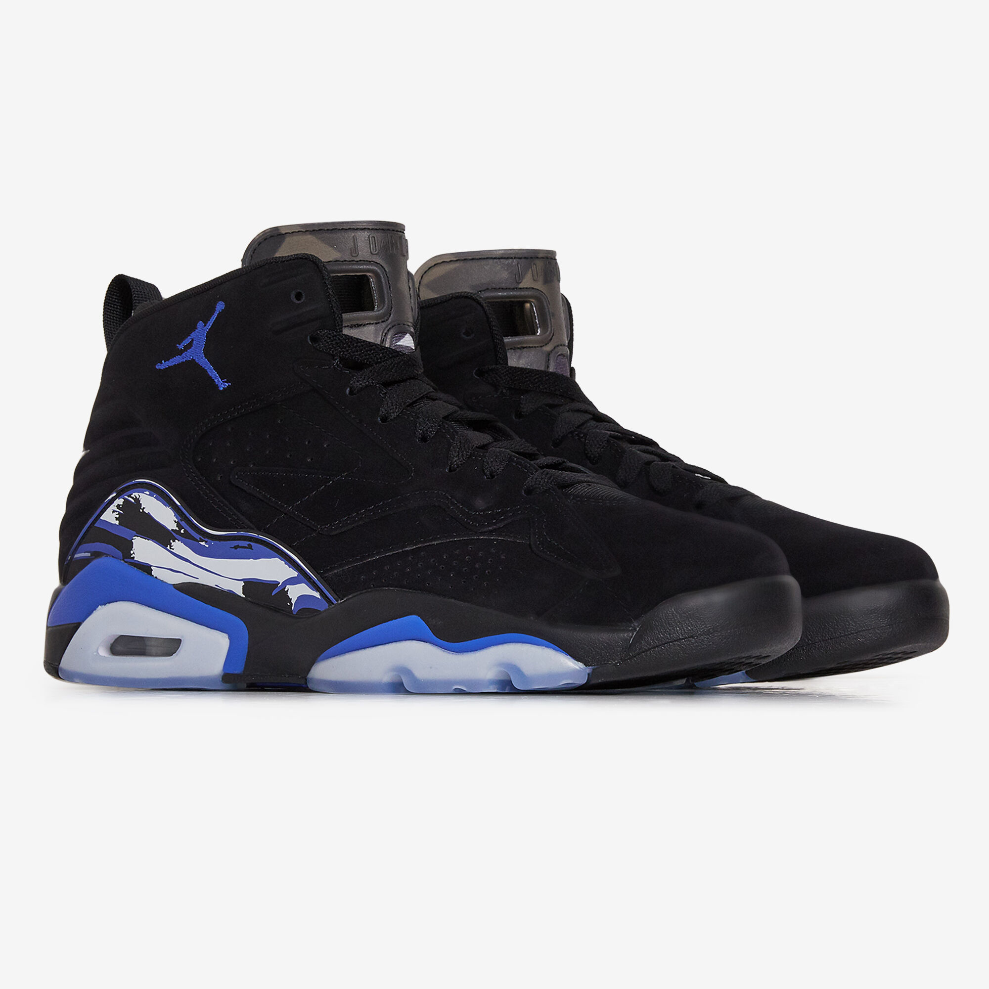 Chaussure jordan noir deals