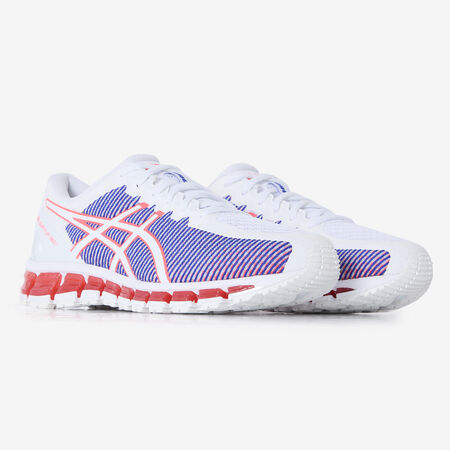 ASICS gel-quantum GEL-QUANTUM 360 I BLANC/BLEU HEREN