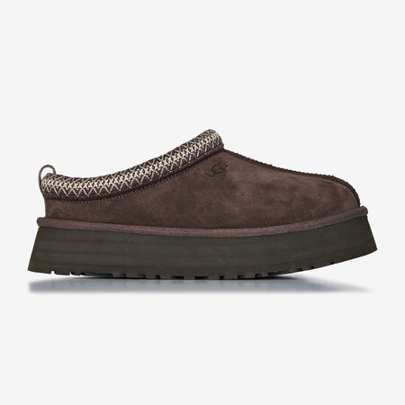 UGG tazz TAZZ MARRON FEMME
