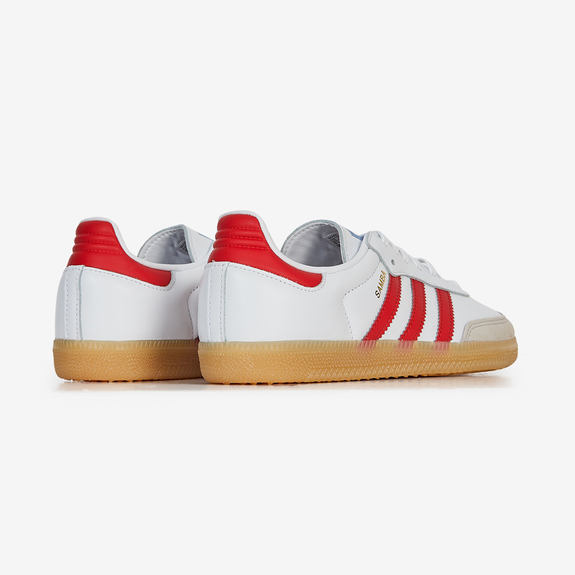 Samba kinderen oranje new arrivals