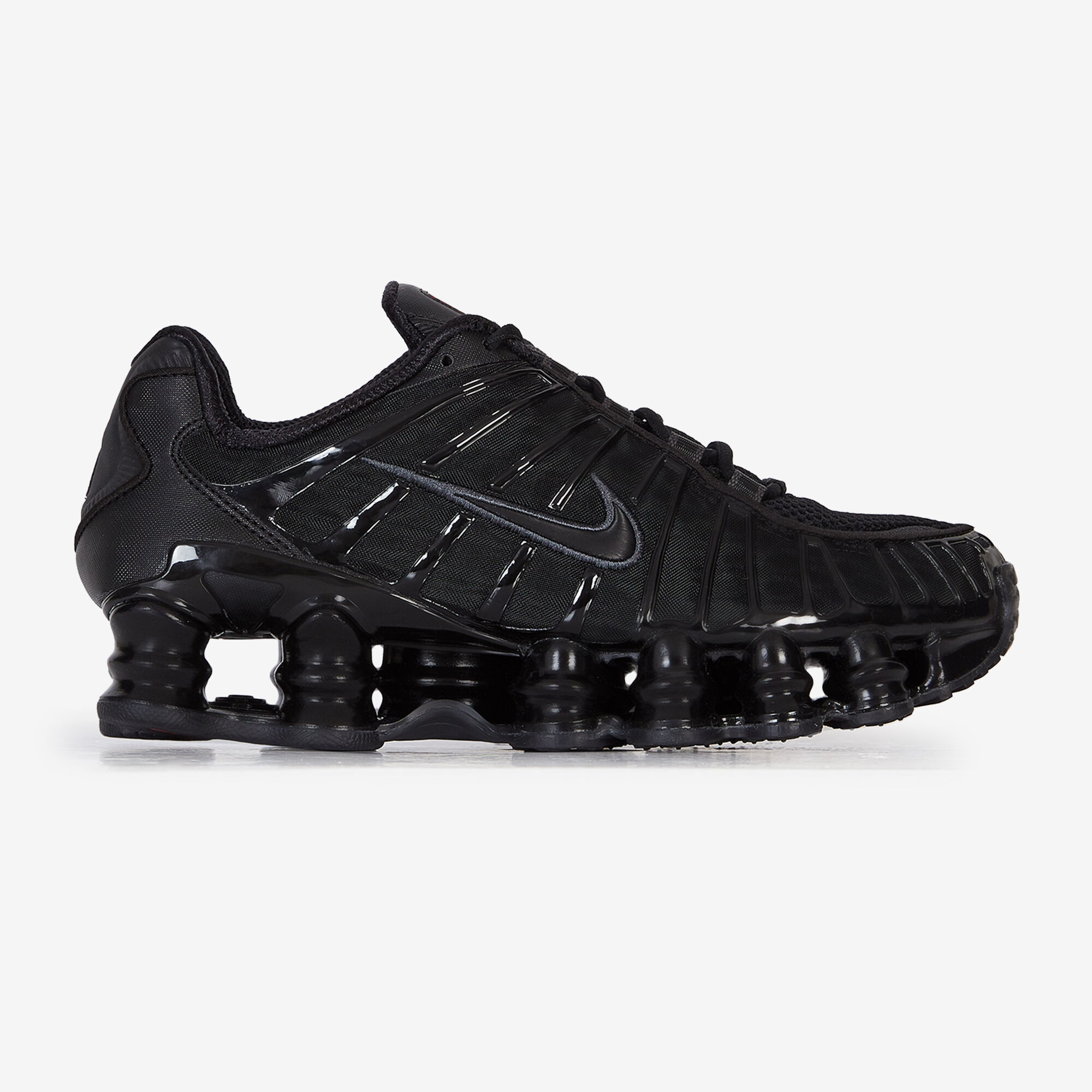 Nike shox enfant online